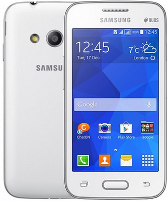 Замена разъема зарядки на телефоне Samsung Galaxy Ace 4 Lite Duos